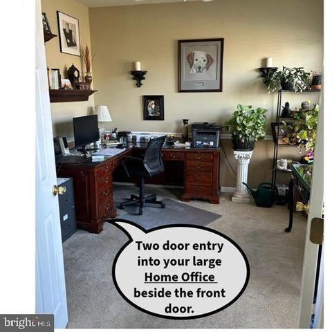 10277 LINDALE AVE, Greencastle, PA 17225