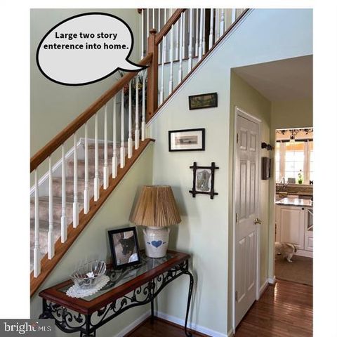 10277 LINDALE AVE, Greencastle, PA 17225