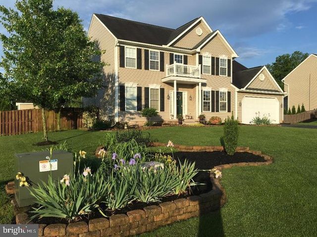 10277 LINDALE AVE, Greencastle, PA 17225