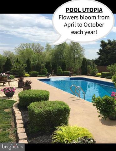 10277 LINDALE AVE, Greencastle, PA 17225