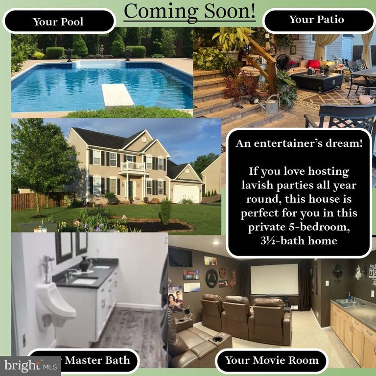 10277 LINDALE AVE, Greencastle, PA 17225