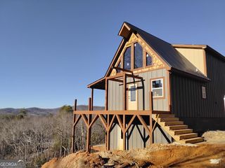 210 Fiddlers Way, Brasstown, NC 28902