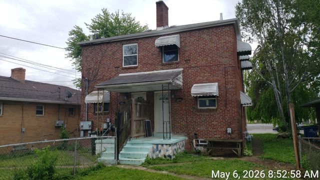 3252-3254 Sullivant Avenue, Columbus, OH 43204