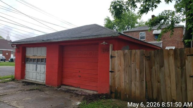 3252-3254 Sullivant Avenue, Columbus, OH 43204