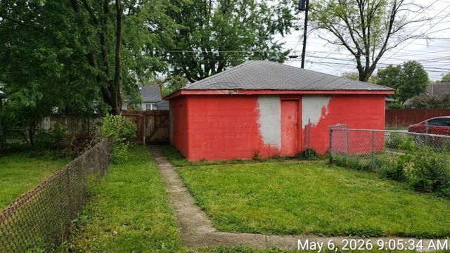 3252-3254 Sullivant Avenue, Columbus, OH 43204