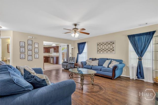104 Austin Way, Savannah, GA 31419