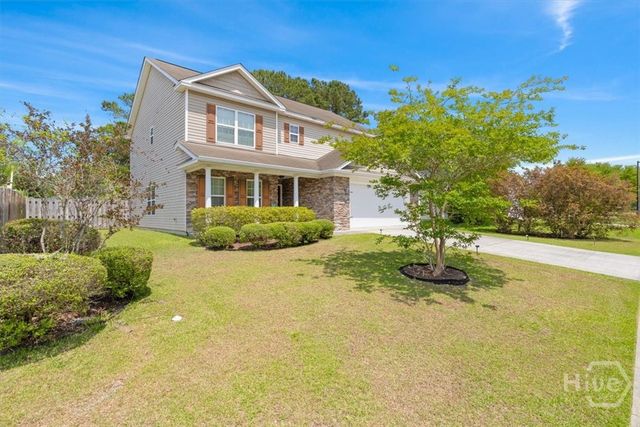 104 Austin Way, Savannah, GA 31419