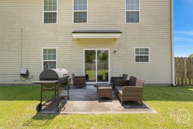 104 Austin Way, Savannah, GA 31419