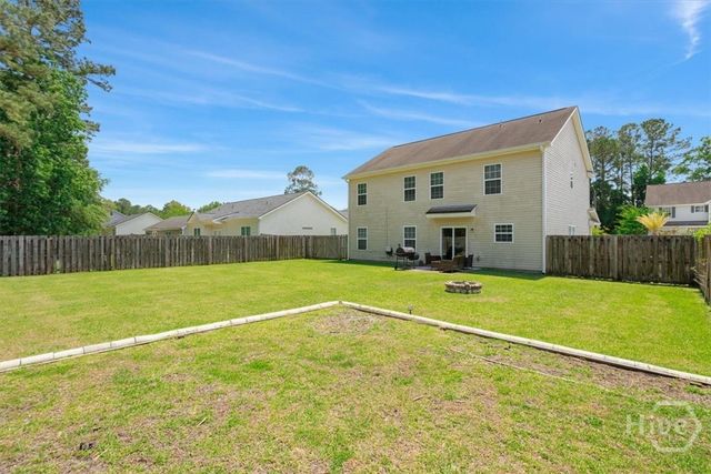 104 Austin Way, Savannah, GA 31419