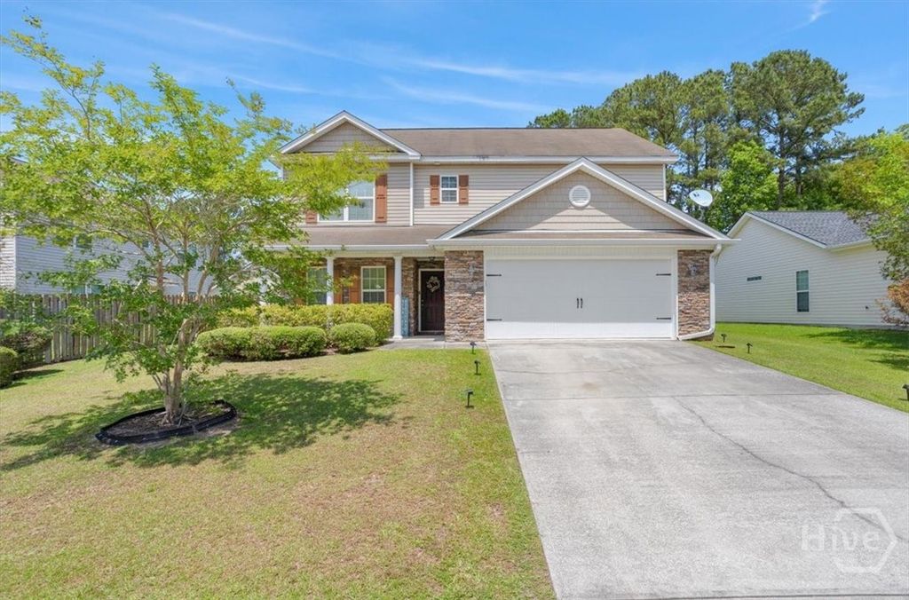 104 Austin Way, Savannah, GA 31419