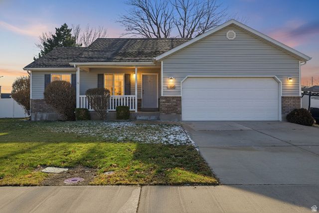 599 W 975 S, Lehi, UT 84043