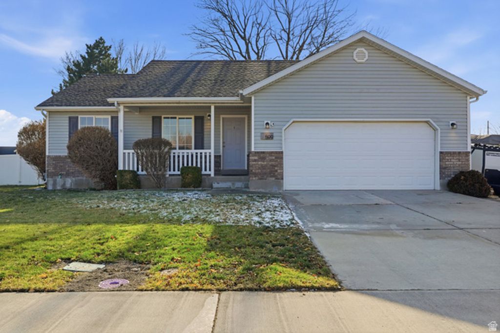 599 W 975 S, Lehi, UT 84043