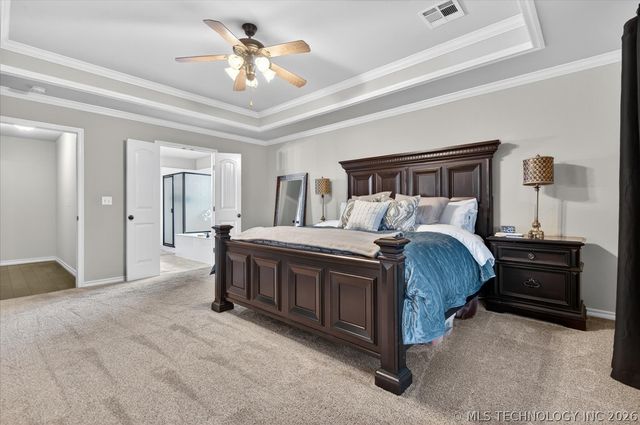 1208 Larkspur Drive, Bartlesville, OK 74006