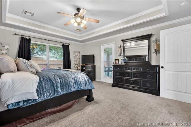 1208 Larkspur Drive, Bartlesville, OK 74006