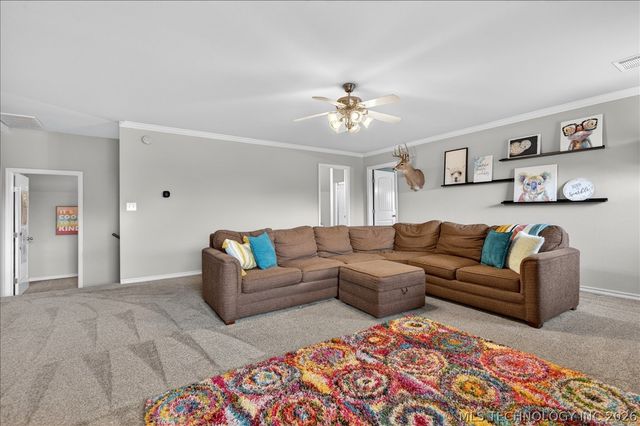 1208 Larkspur Drive, Bartlesville, OK 74006