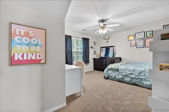 1208 Larkspur Drive, Bartlesville, OK 74006