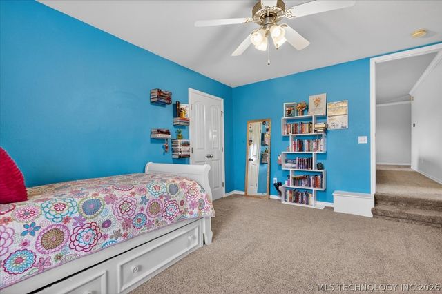 1208 Larkspur Drive, Bartlesville, OK 74006
