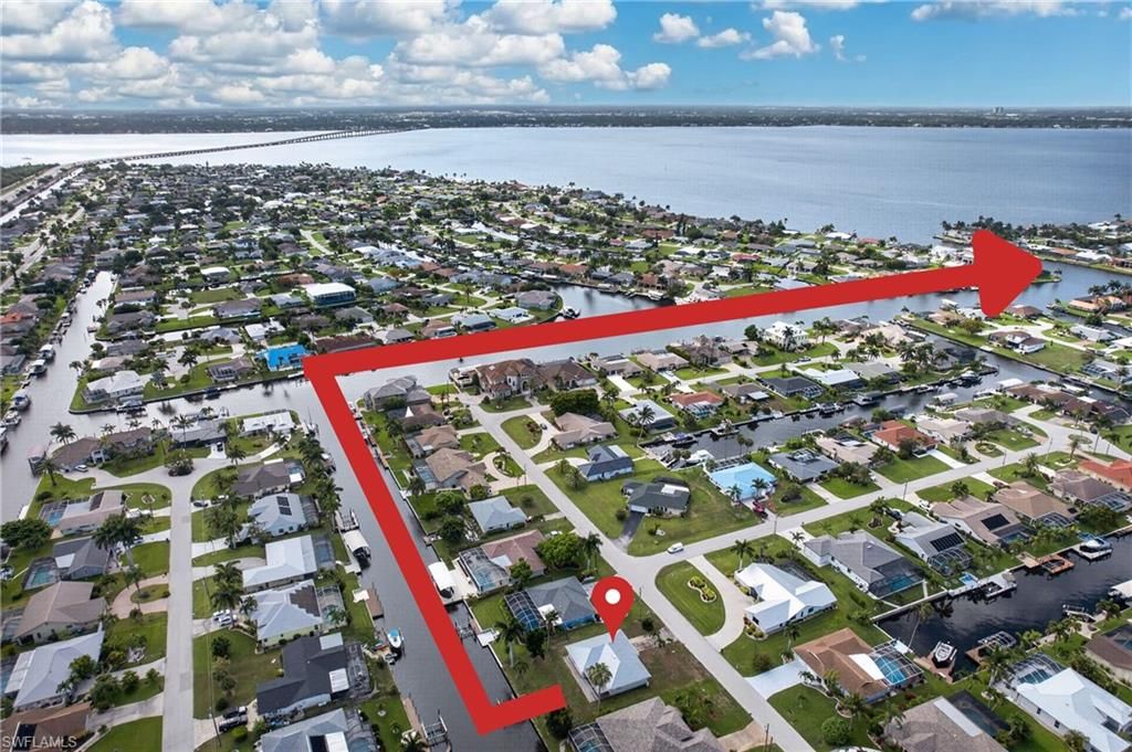 2031 SE 25th LN, CAPE CORAL, FL 33904 — photo 2