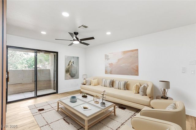 2451 North Rainbow Boulevard 1058, Las Vegas, NV 89108