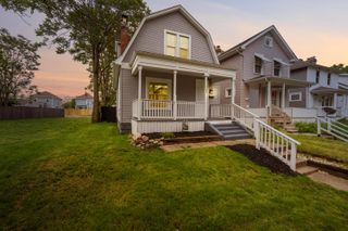 148 S Eureka Avenue, Columbus, OH 43204
