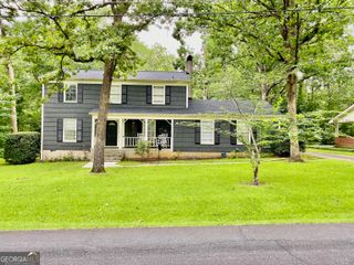 201 Timothy Avenue NW, Rome, GA 30165