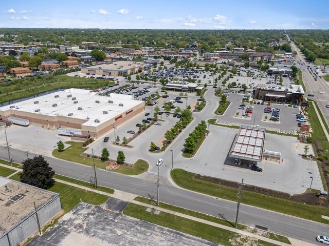 11036 Jodan Drive 3D, Oak Lawn, IL 60453