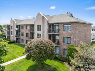11036 Jodan Drive 3D, Oak Lawn, IL 60453