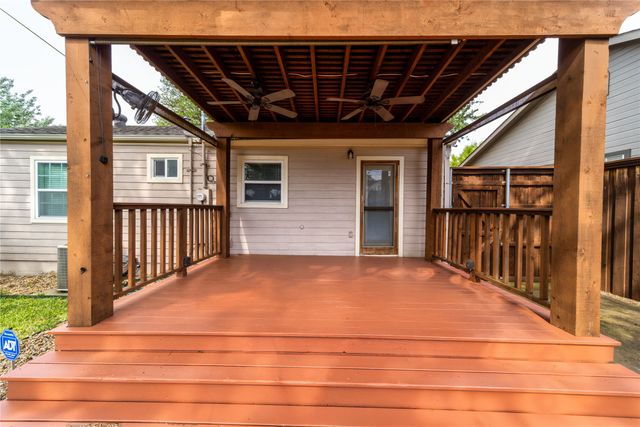 7302 Kenwell Street, Dallas, TX 75209