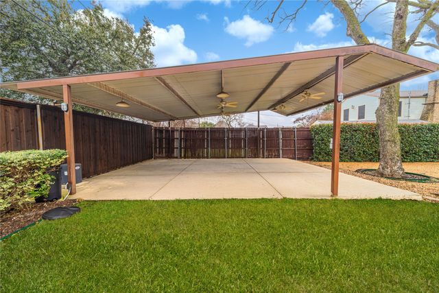 7302 Kenwell Street, Dallas, TX 75209