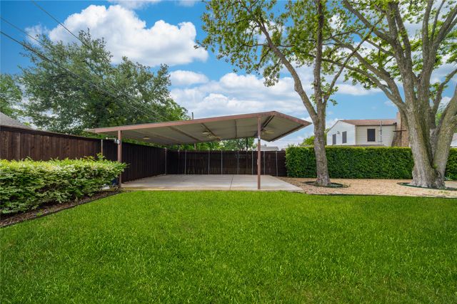 7302 Kenwell Street, Dallas, TX 75209