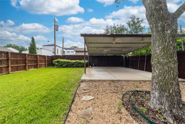 7302 Kenwell Street, Dallas, TX 75209