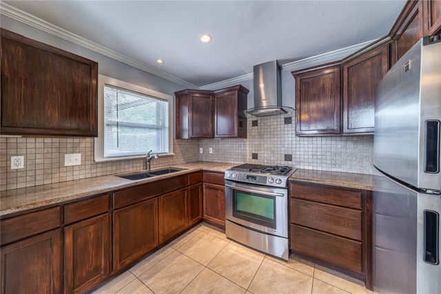 7302 Kenwell Street, Dallas, TX 75209