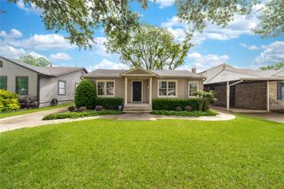 7302 Kenwell Street, Dallas, TX 75209
