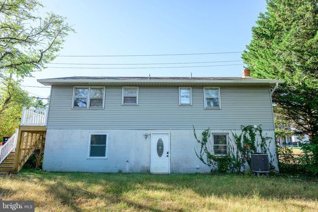 1002 TYLER AVE, Annapolis, MD 21403