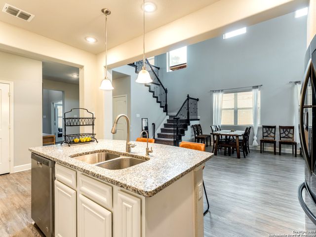 14122 N Santa Anna Way, San Antonio, TX 78253
