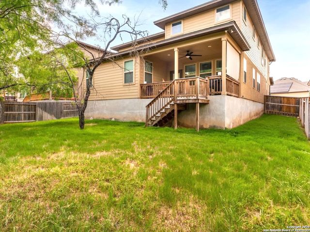 14122 N Santa Anna Way, San Antonio, TX 78253