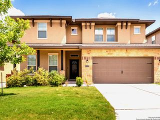 14122 N Santa Anna Way, San Antonio, TX 78253