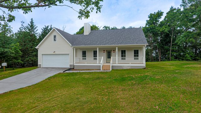 293 Peavine Way, Rock Spring, GA 30739