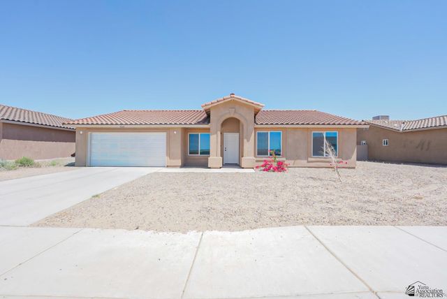 7316 E 45 Pl, Yuma, AZ 85365