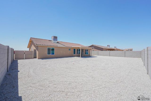 7316 E 45 Pl, Yuma, AZ 85365