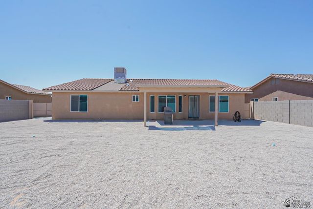 7316 E 45 Pl, Yuma, AZ 85365