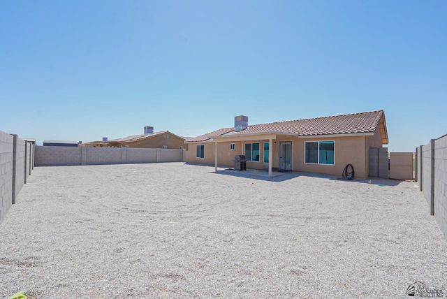 7316 E 45 Pl, Yuma, AZ 85365