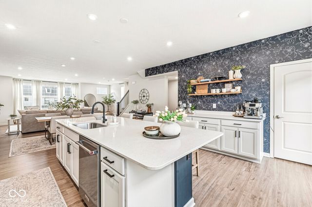 3261 Morab Drive, Zionsville, IN 46077