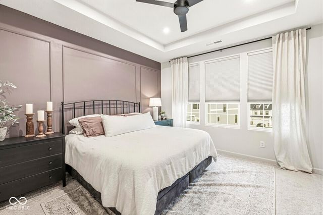 3261 Morab Drive, Zionsville, IN 46077