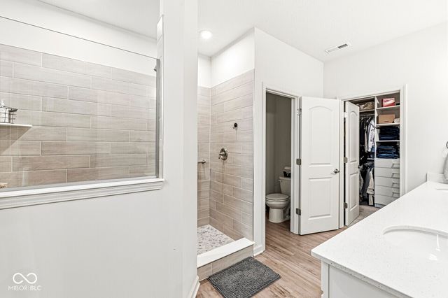 3261 Morab Drive, Zionsville, IN 46077