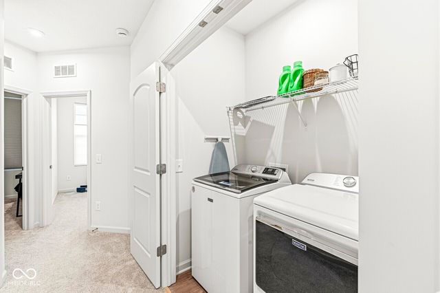 3261 Morab Drive, Zionsville, IN 46077