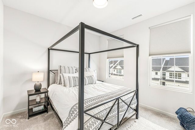 3261 Morab Drive, Zionsville, IN 46077