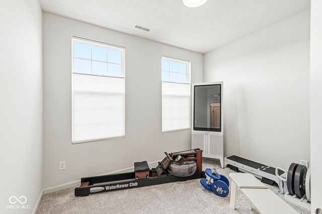 3261 Morab Drive, Zionsville, IN 46077