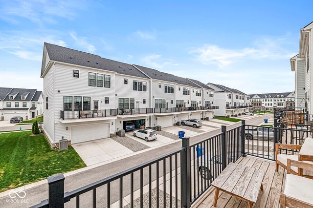 3261 Morab Drive, Zionsville, IN 46077