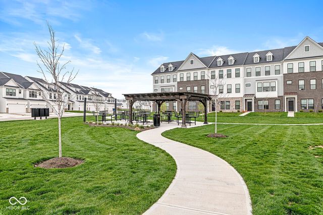 3261 Morab Drive, Zionsville, IN 46077